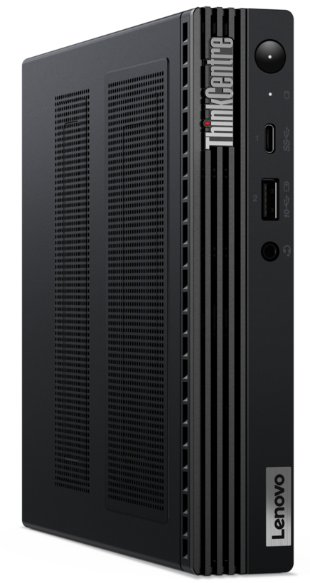 Lenovo ThinkCentre M90q Tiny i7 16/512GB