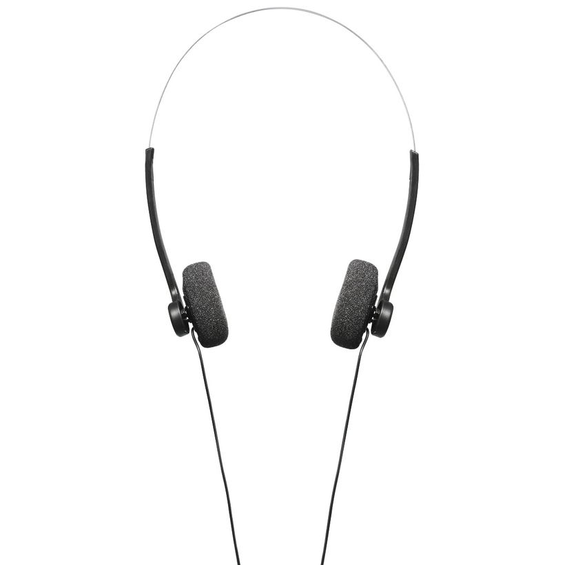 Hama Slight On-Ear-Stereo-Headphones