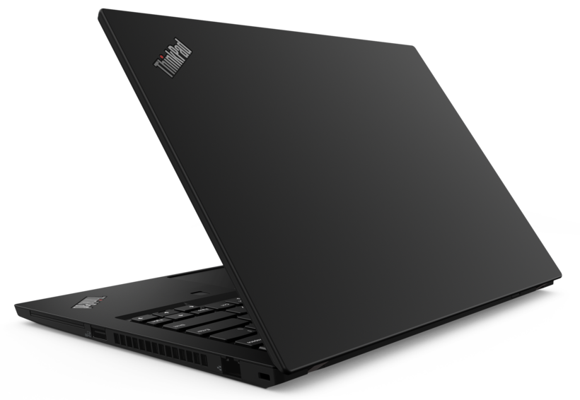 Lenovo ThinkPad P14s G2 R5P 16/256GB Top