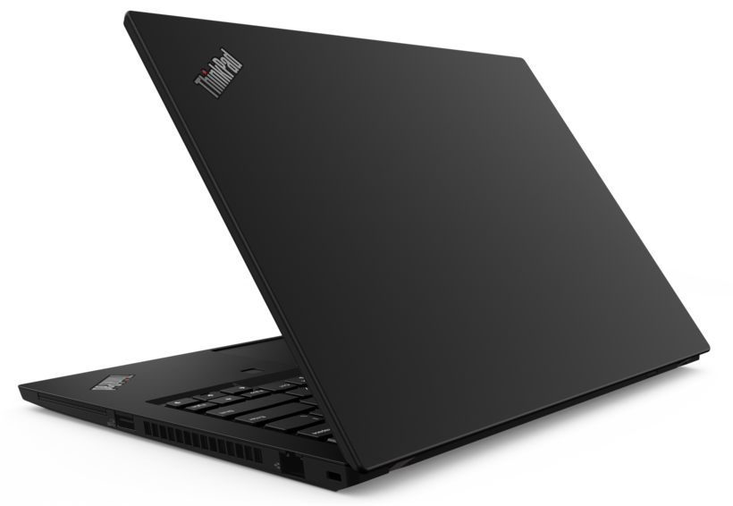 Lenovo ThinkPad P14s G2 R5P 16/512GB Top