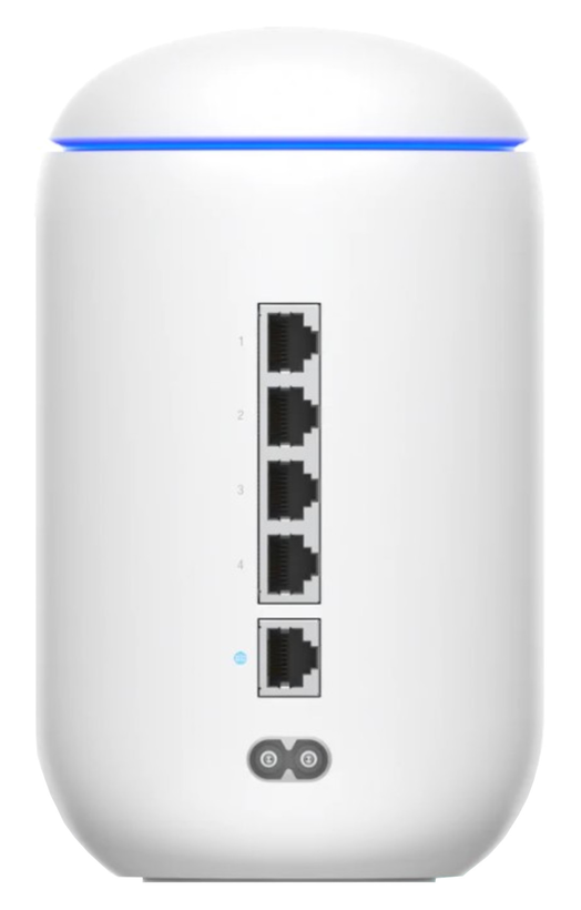 Ubiquiti UniFi Dream Machine Router