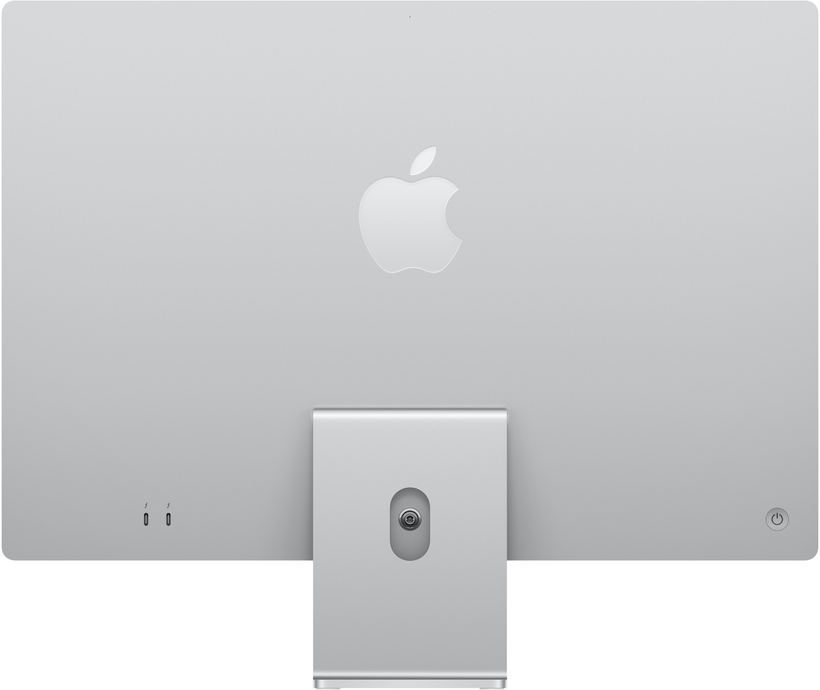 Apple iMac 4.5K M1 7-core 256GB Silver