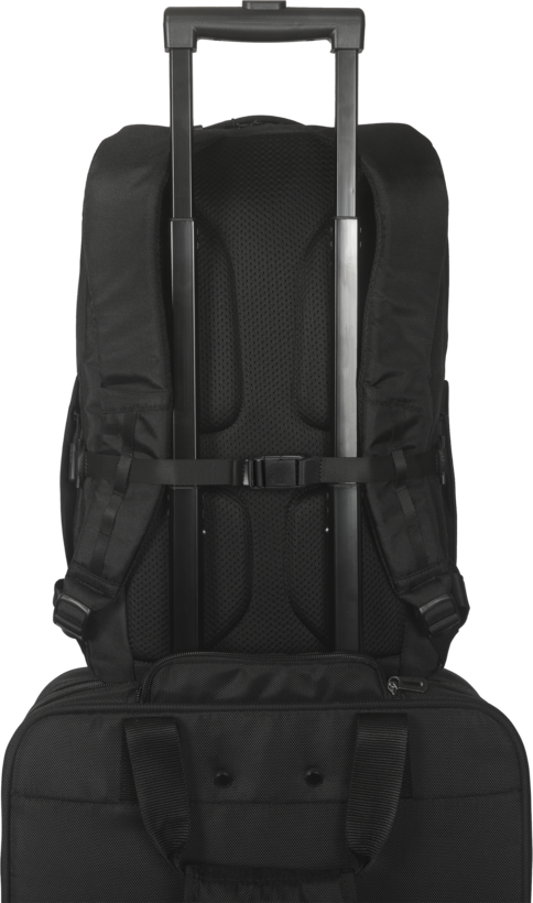 Targus Work+ 15-16" EcoSmart Backpack