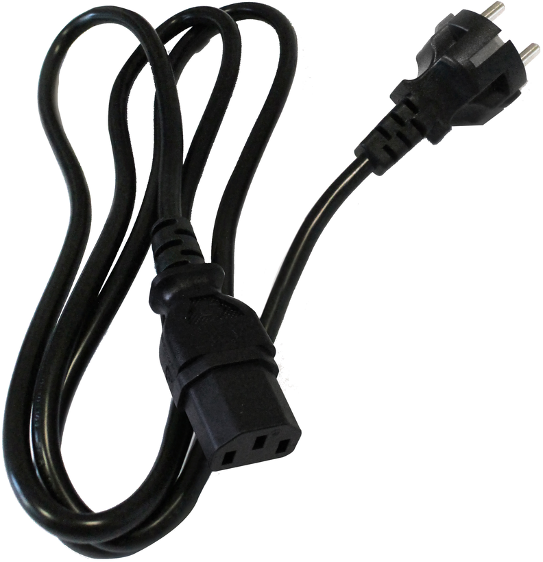 Datalogic Power Cable EU 3-Pin