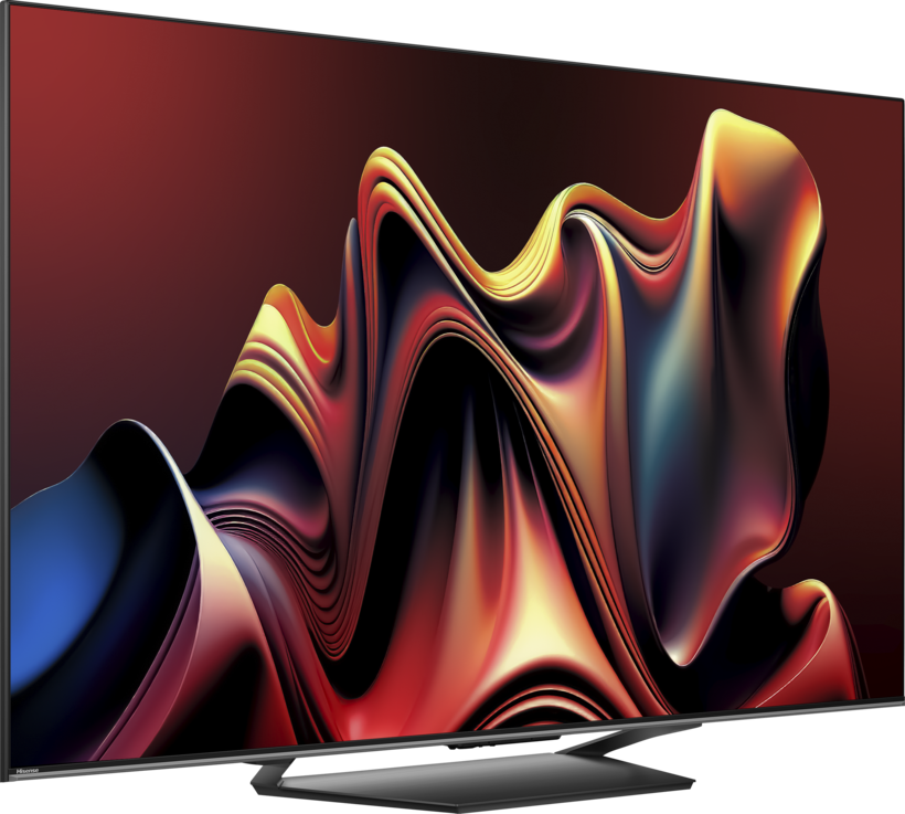 Hisense 55U7NQ ULED 4K UHD Smart TV