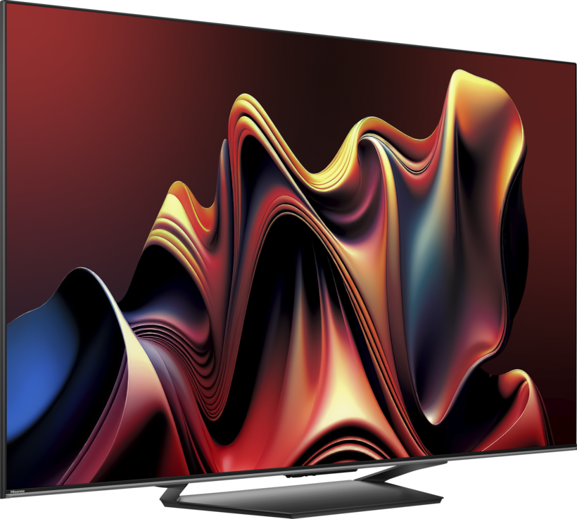Hisense 55U7NQ ULED 4K UHD Smart TV