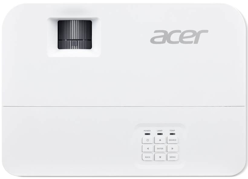 Acer H6815BD Projector
