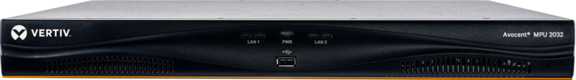 Switch 32 porte + IP MPU2032DAC-001