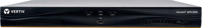 Avocent MPU2032DAC-001 switch 32port+IP