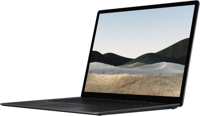 MS Surface Laptop 4 i7 16/512GB Black