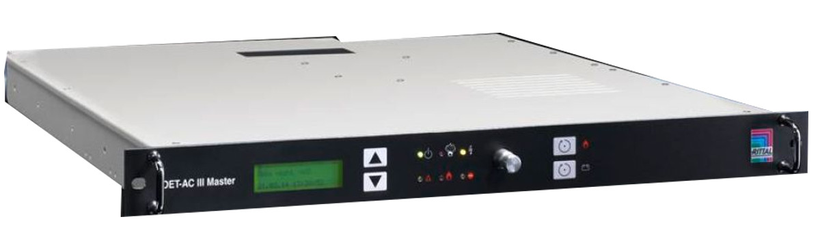 Rittal DET-AC III Fire Alarm/Ext. Master