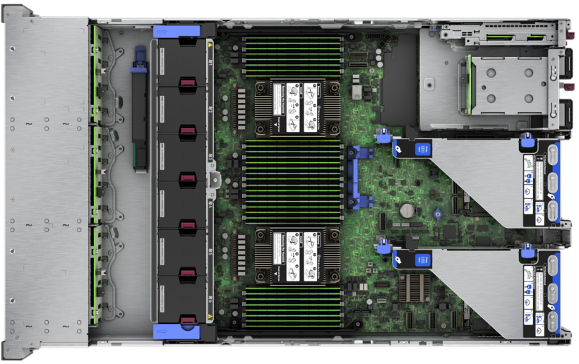 HPE ProLiant DL380 Gen11 Server