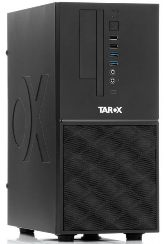 TAROX BM-8600G Ryzen 5 16/500 GB
