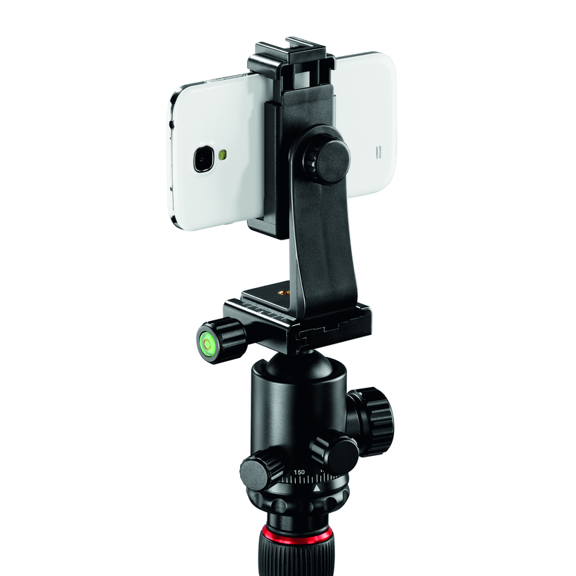 Hama Ramble II Duo Carbon Dreibeinstativ