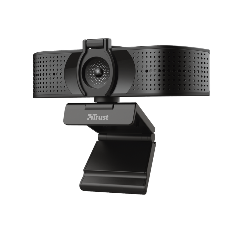 Trust Teza 4K Ultra HD Webcam