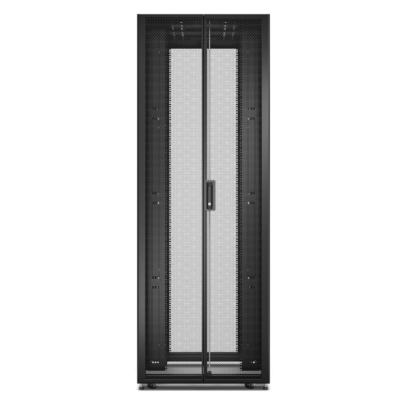 APC Easy Rack 48U 800x1000 wo. Sides