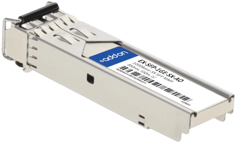 AddOn EX-SFP-1GE-SX-AO Transceiver