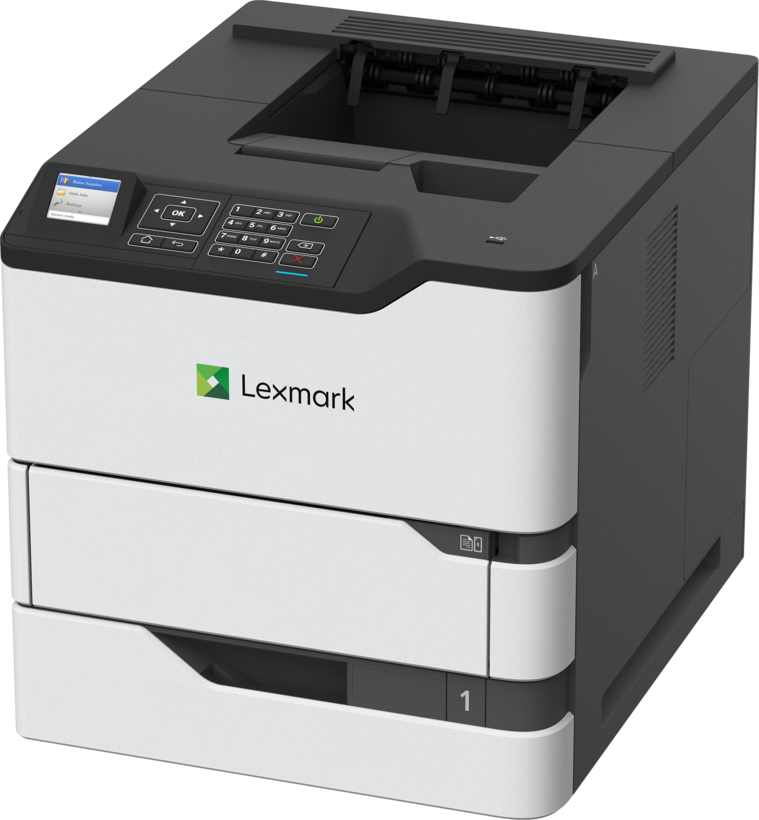 Lexmark MS823n Printer