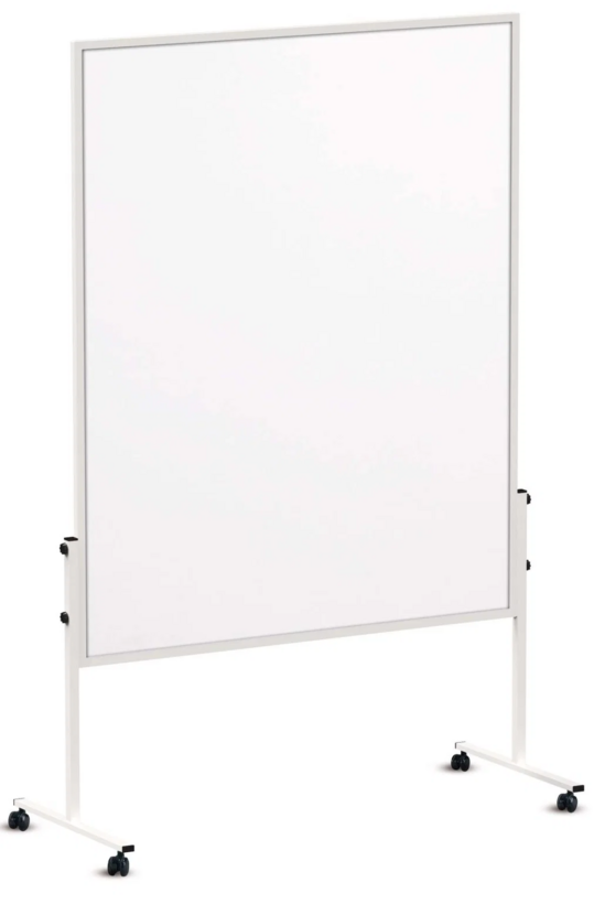MAULsolid 150x120cm Information Board