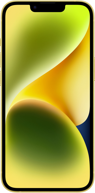 Apple iPhone 14 256GB Yellow