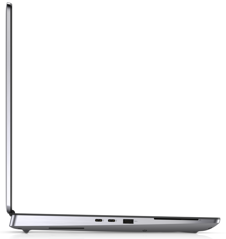 Dell Precision 7760 i9 A4000 16/512GB
