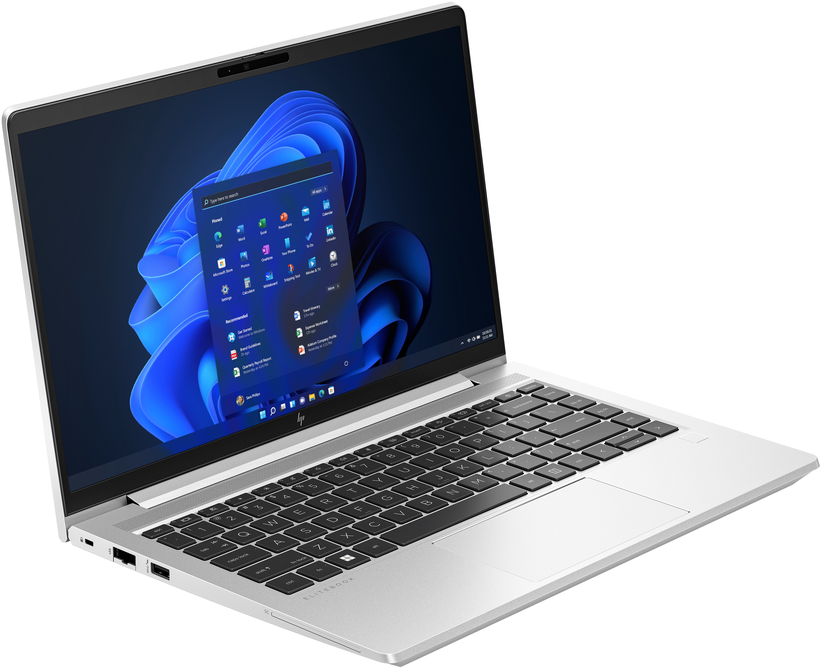 HP EliteBook 640 G10 i5 16/256 GB