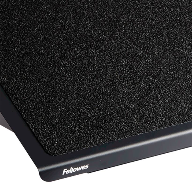 Fellowes Pro Heavy Duty Foot Support