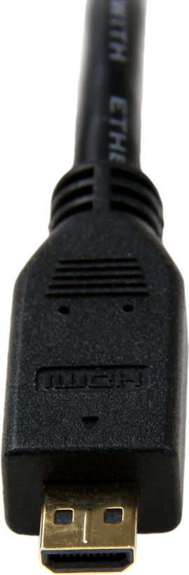 StarTech HDMI - Micro-HDMI kábel 2 m