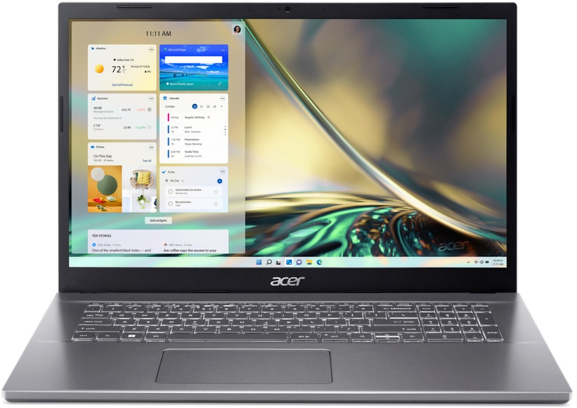 Acer Aspire 5 A517-53 i5 16/512GB