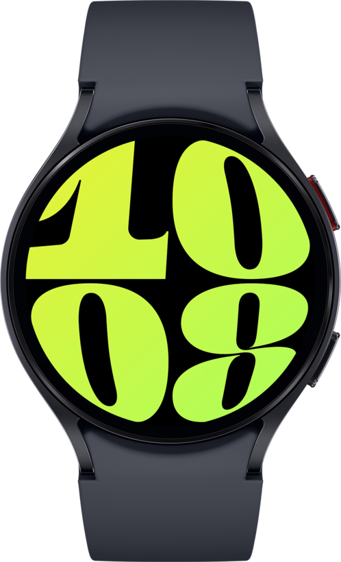 Samsung Galaxy Watch6 LTE 44 mm grafito