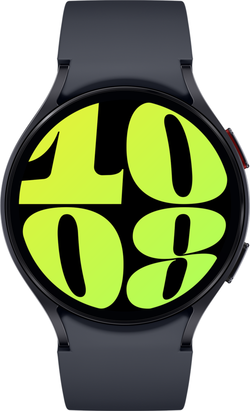 Samsung Galaxy Watch6 BT 44mm Graphite