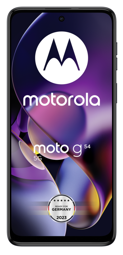 Motorola moto g54 8/256GB midn.blau