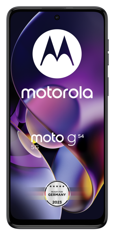 Motorola moto g54 8/256 GB blu