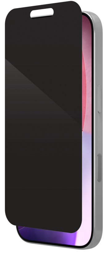 Filtro privacy ZAGG Glass Elite iP17 Pro