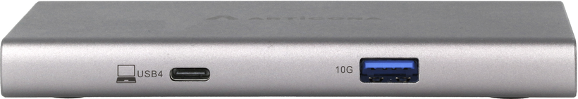 ARTICONA USB4 Hub Dual 4K PD