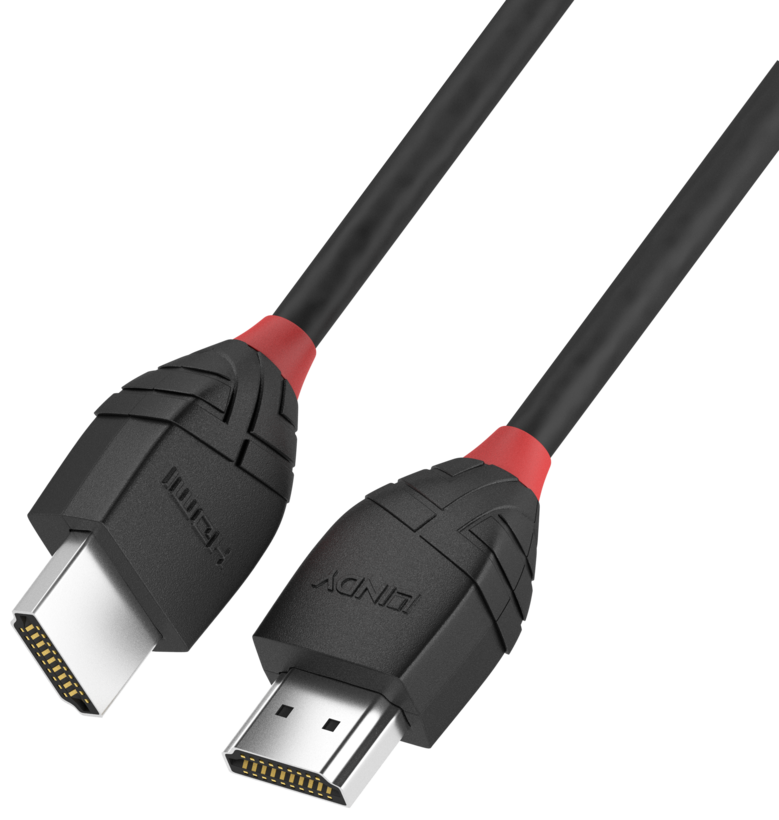 Lindy Kabel HDMI 2 m