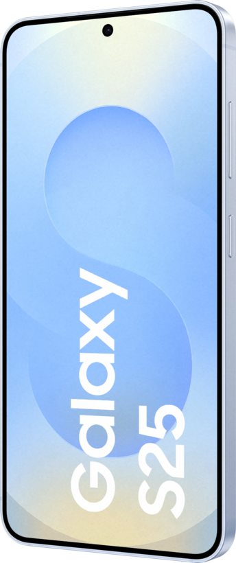 Samsung Galaxy S25 128GB Icyblue