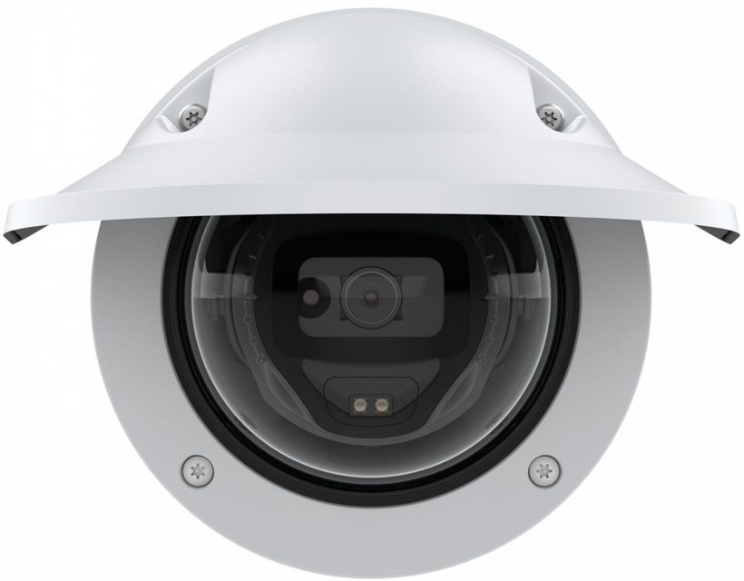 AXIS M3215-LVE Network Camera