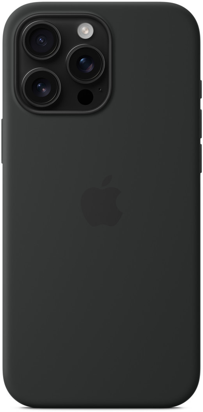 Apple iPhone 16 Pro Max SC Black