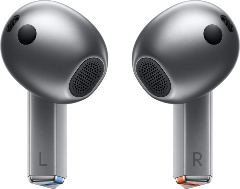 Samsung Galaxy Buds3 silver