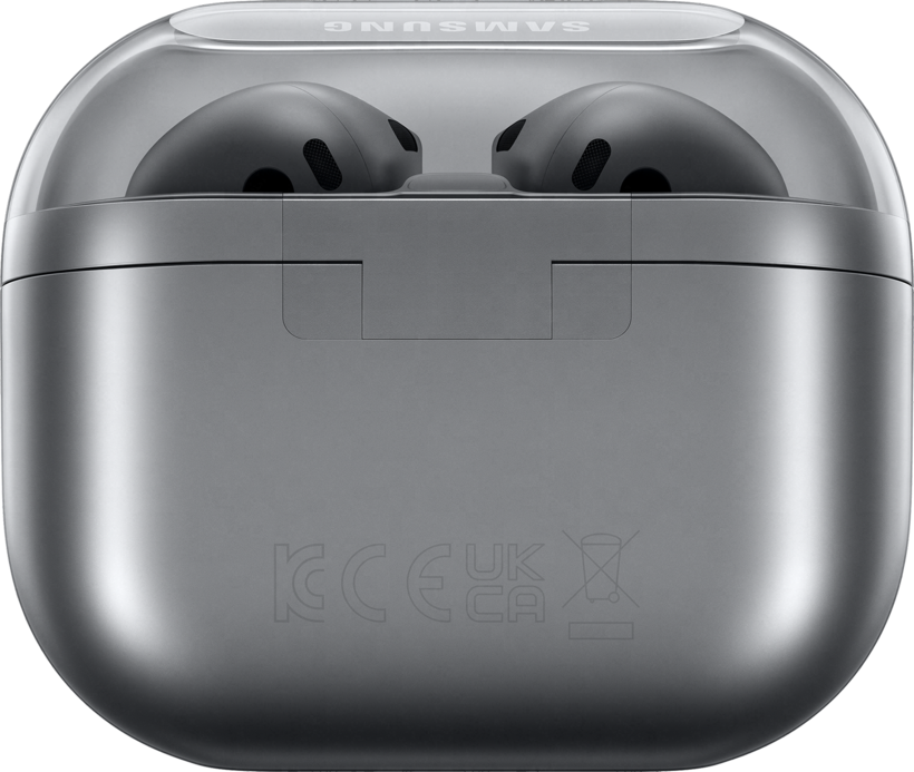 Samsung Galaxy Buds3 silver