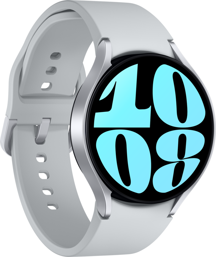 Samsung Galaxy Watch6 BT 44mm Silver