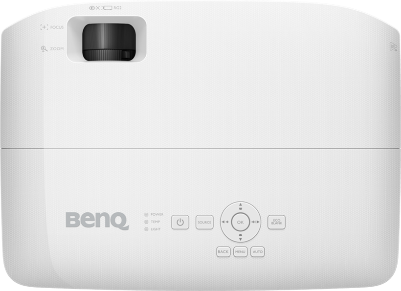Projecteur BenQ MW536