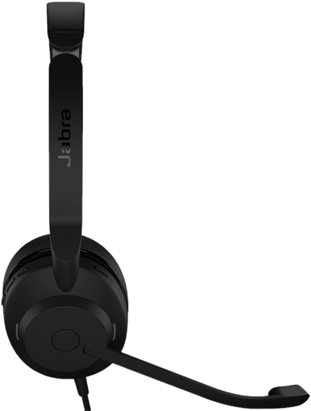 Jabra Evolve2 30 SE UC Duo USB-C Headset