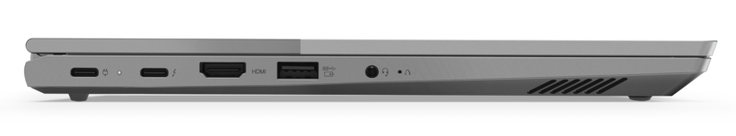 Lenovo ThinkBook 14s Yoga i7 512 GB Top