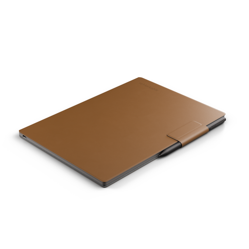 reMarkable Book Folio Pro Leather Brown