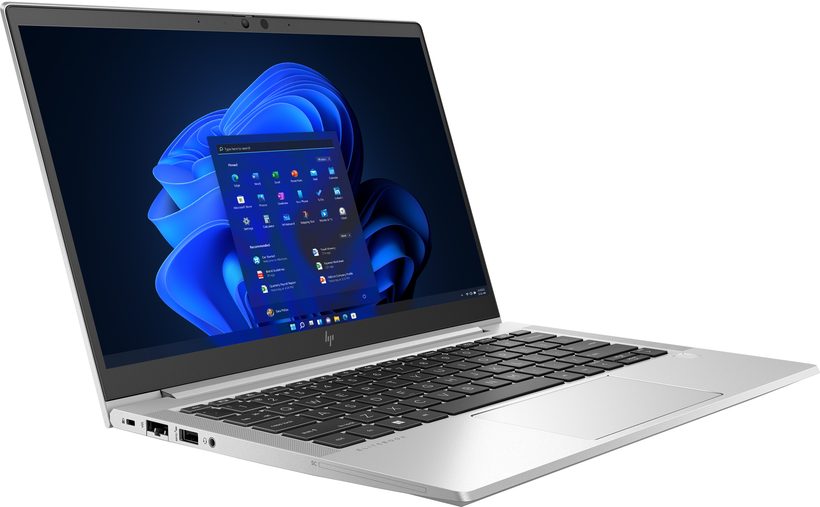 HP EliteBook 630 G9 i7 16/512 GB SV