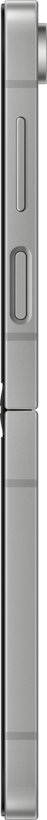 Samsung Galaxy Z Flip6 256 GB silver
