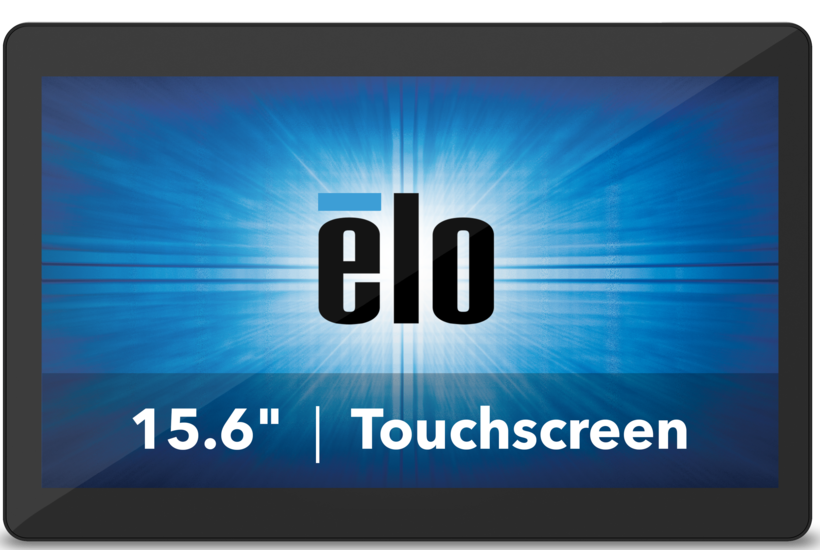 Elo I-Series 2.0 i5 8/128GB W10 Touch