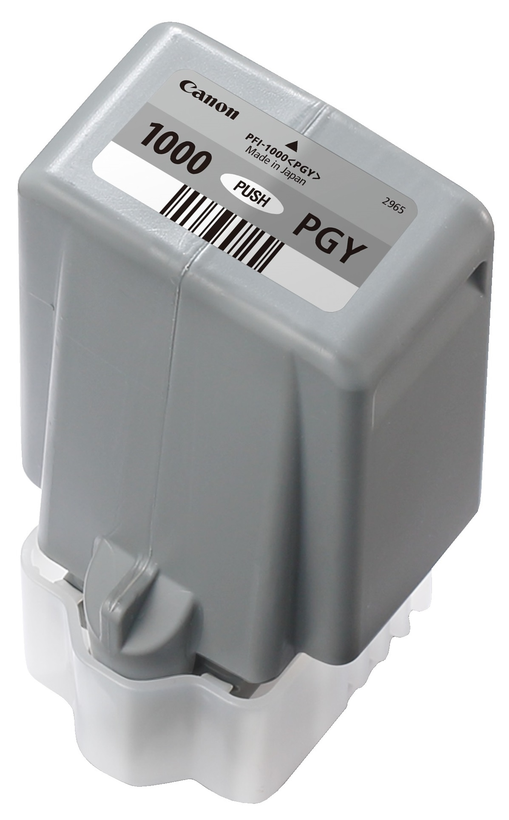 Canon PFI-1000PGY Ink Photo Grey